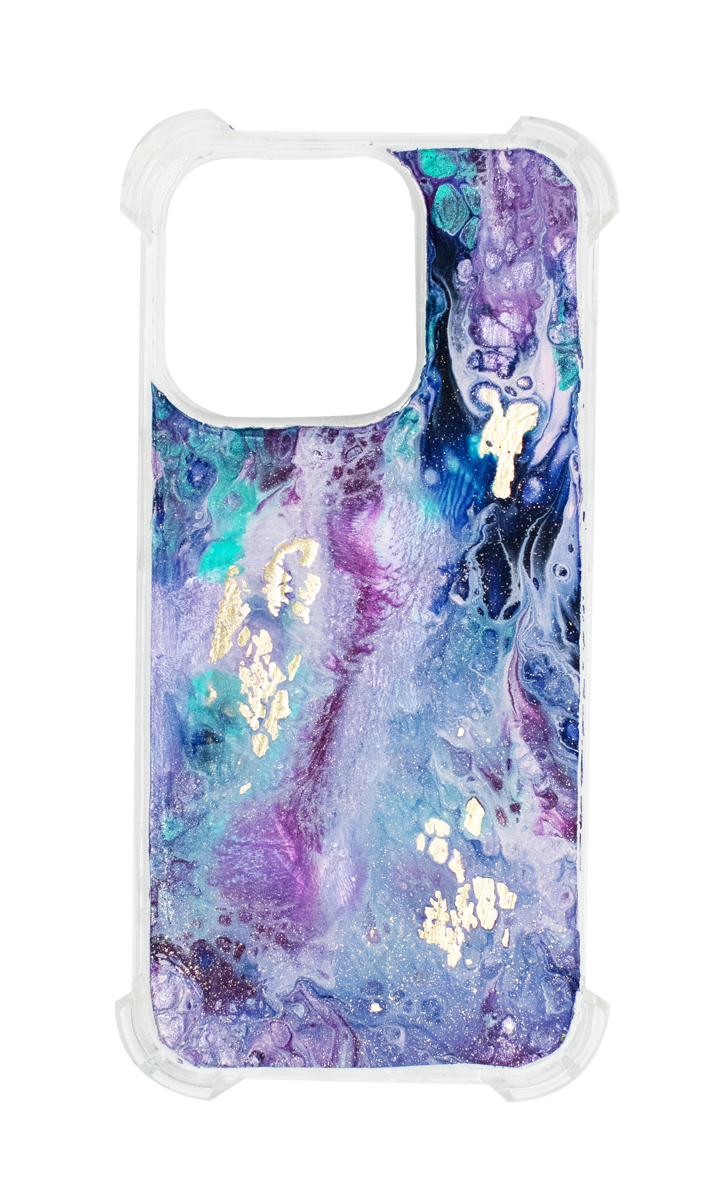 15Pro Mermaid FL654