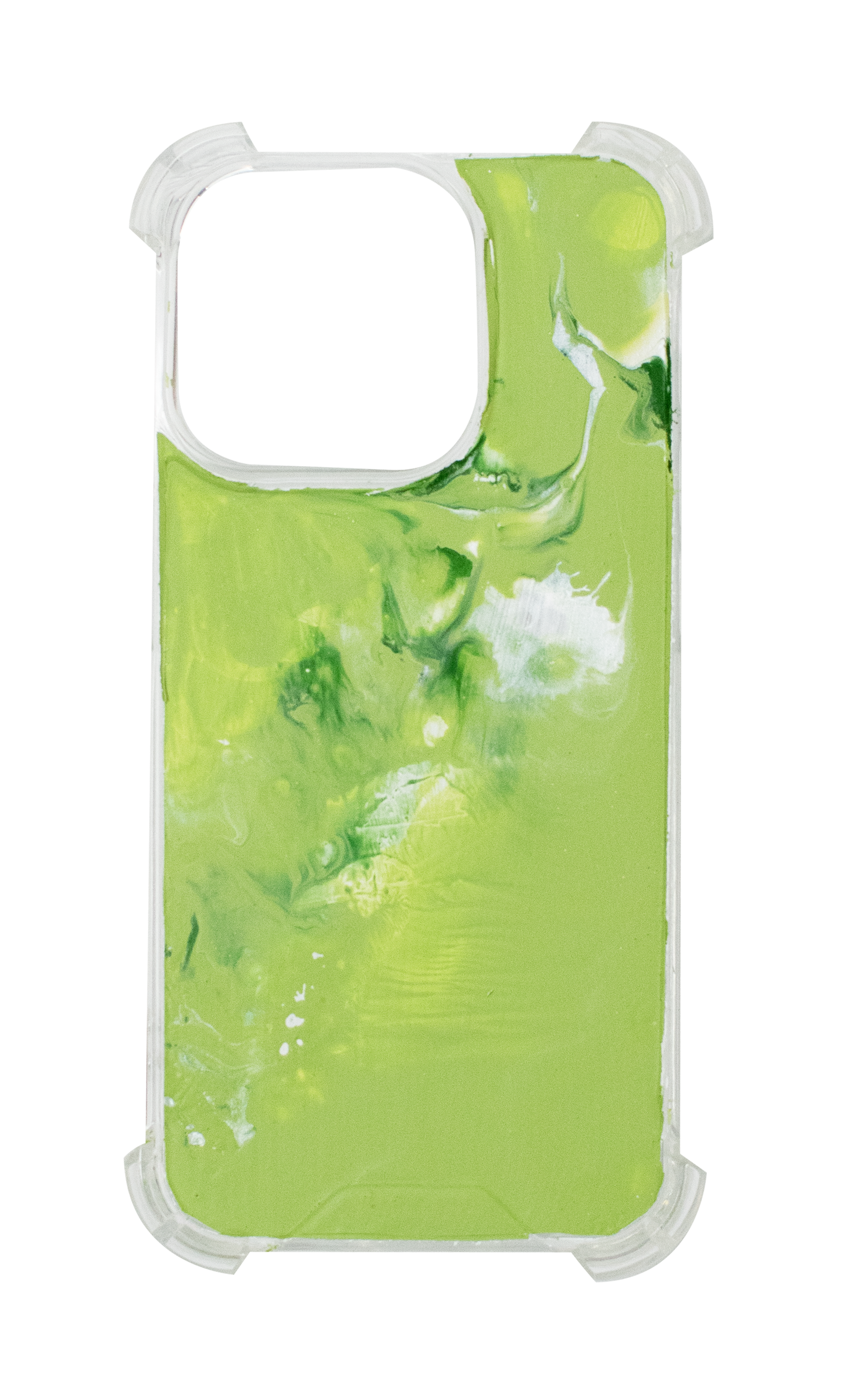 15Pro Matcha FL595