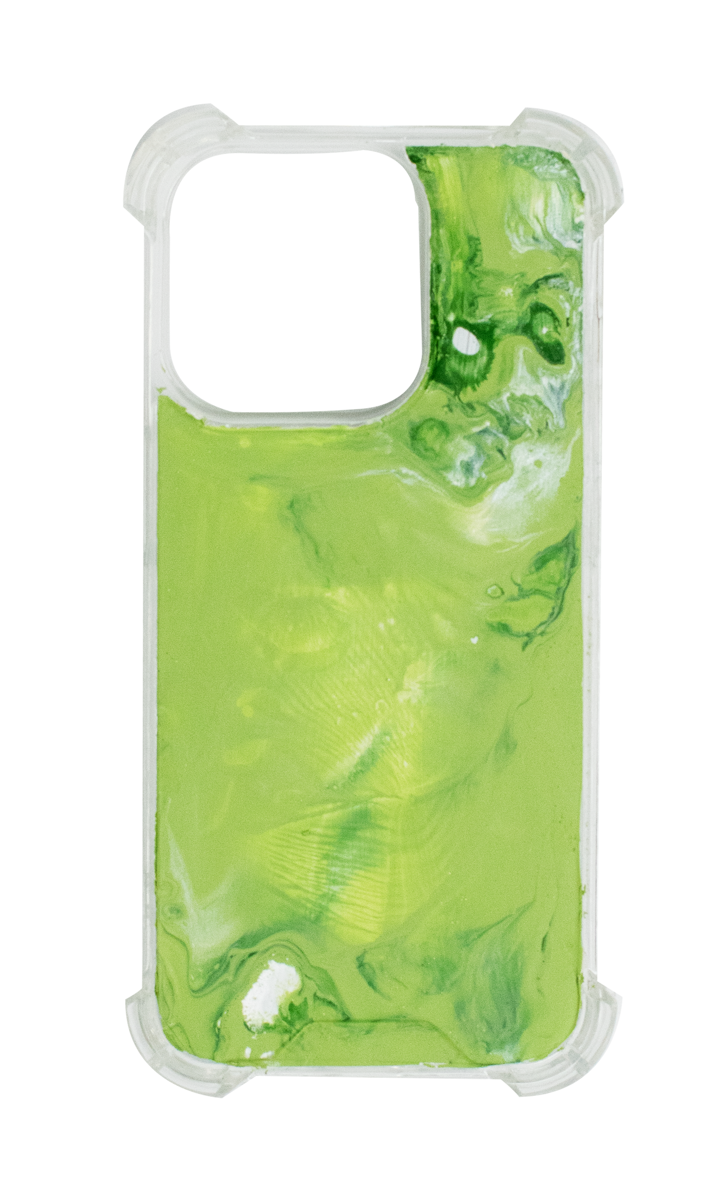 15Pro Matcha FL661