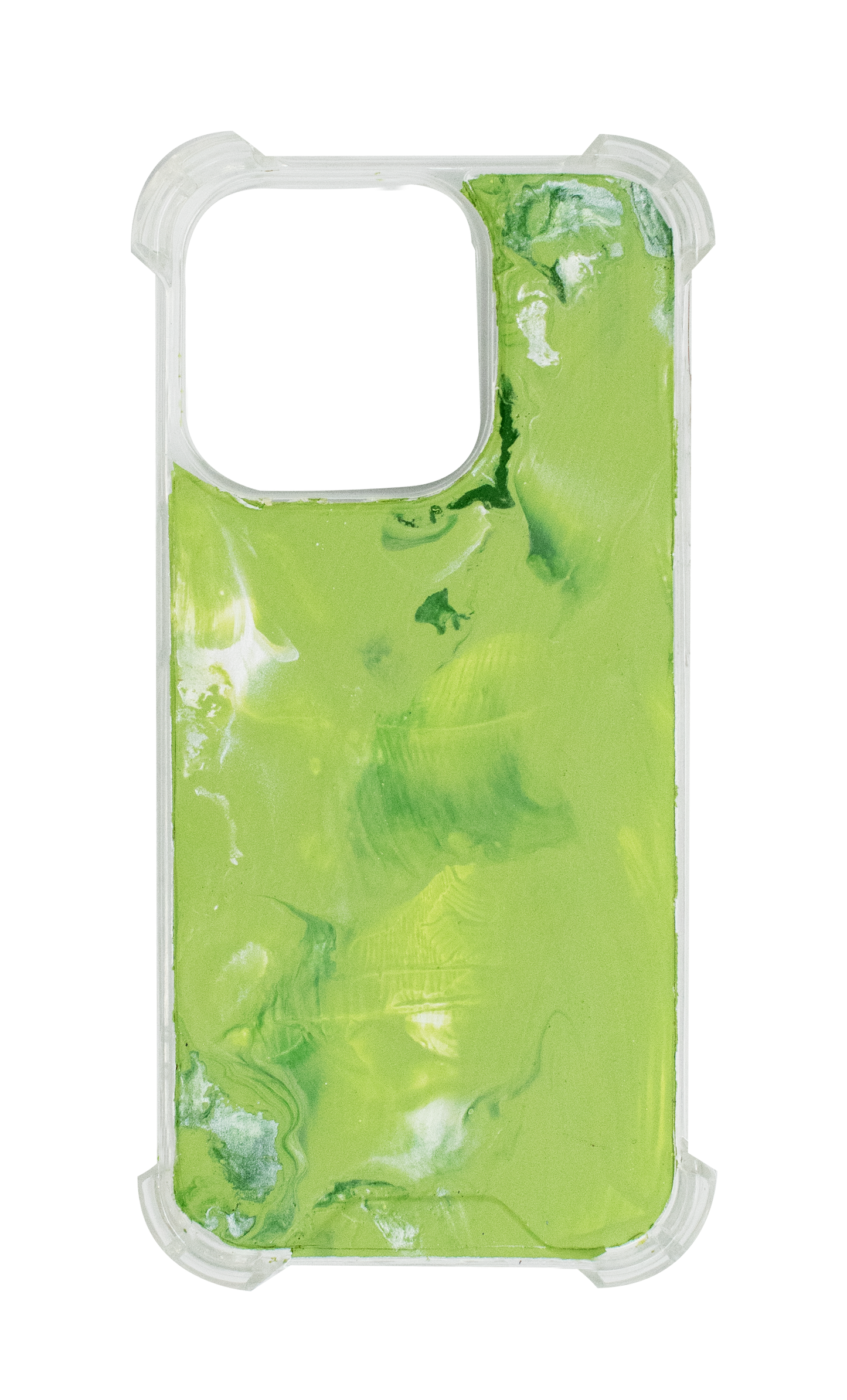 15Pro Matcha FL669