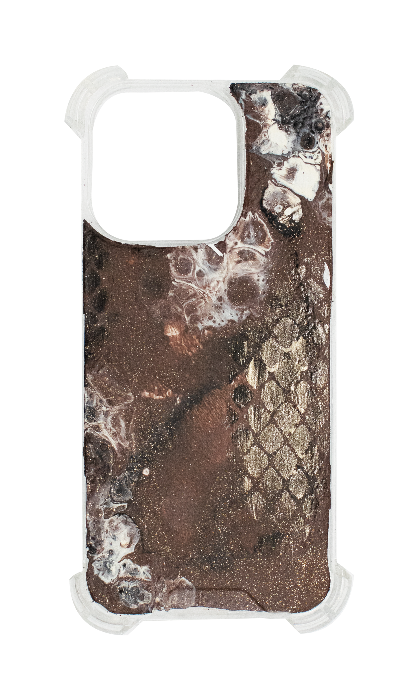 15Pro Brown Snake FL671