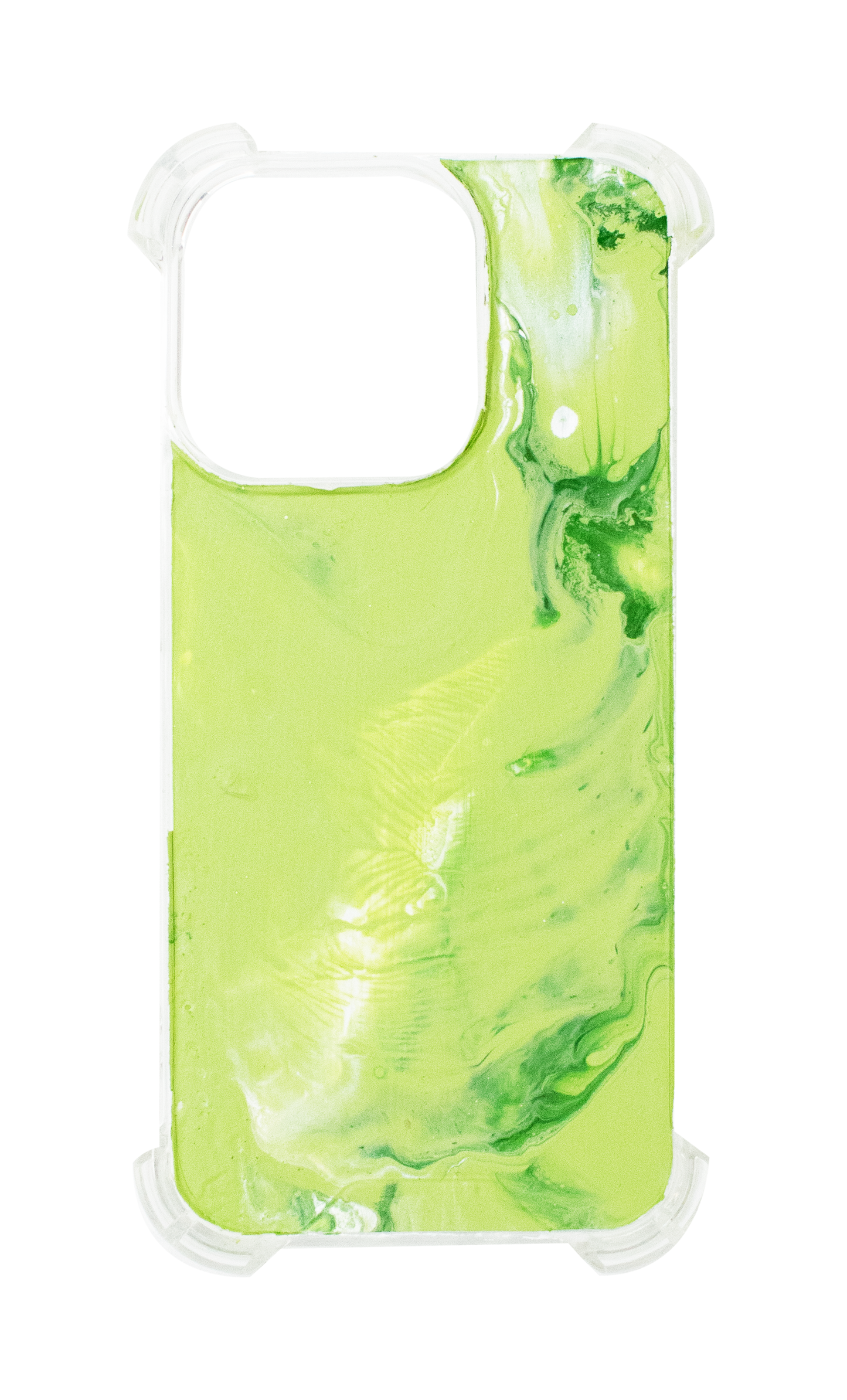 15Pro Matcha FL679