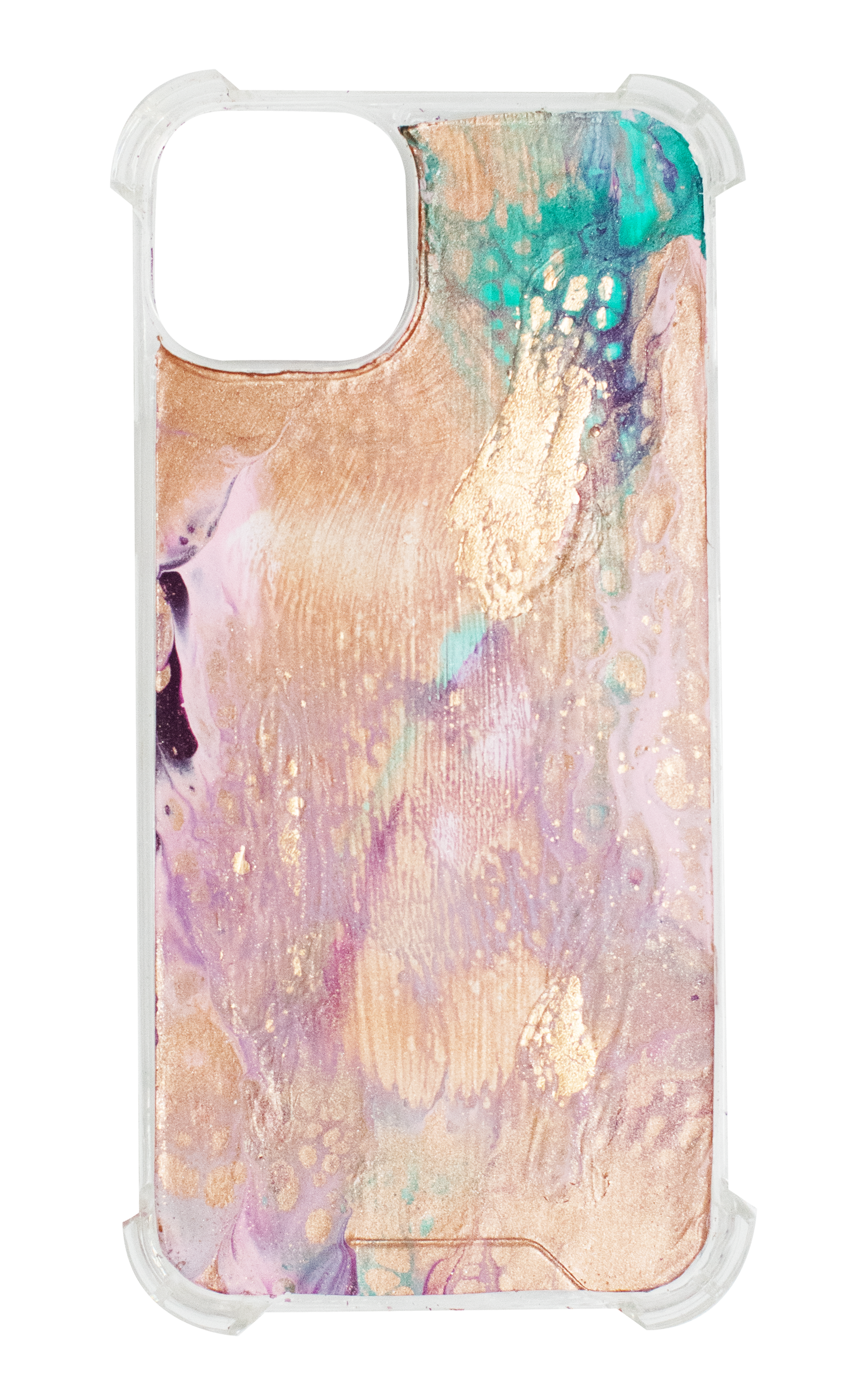 15Plus Coral FL582