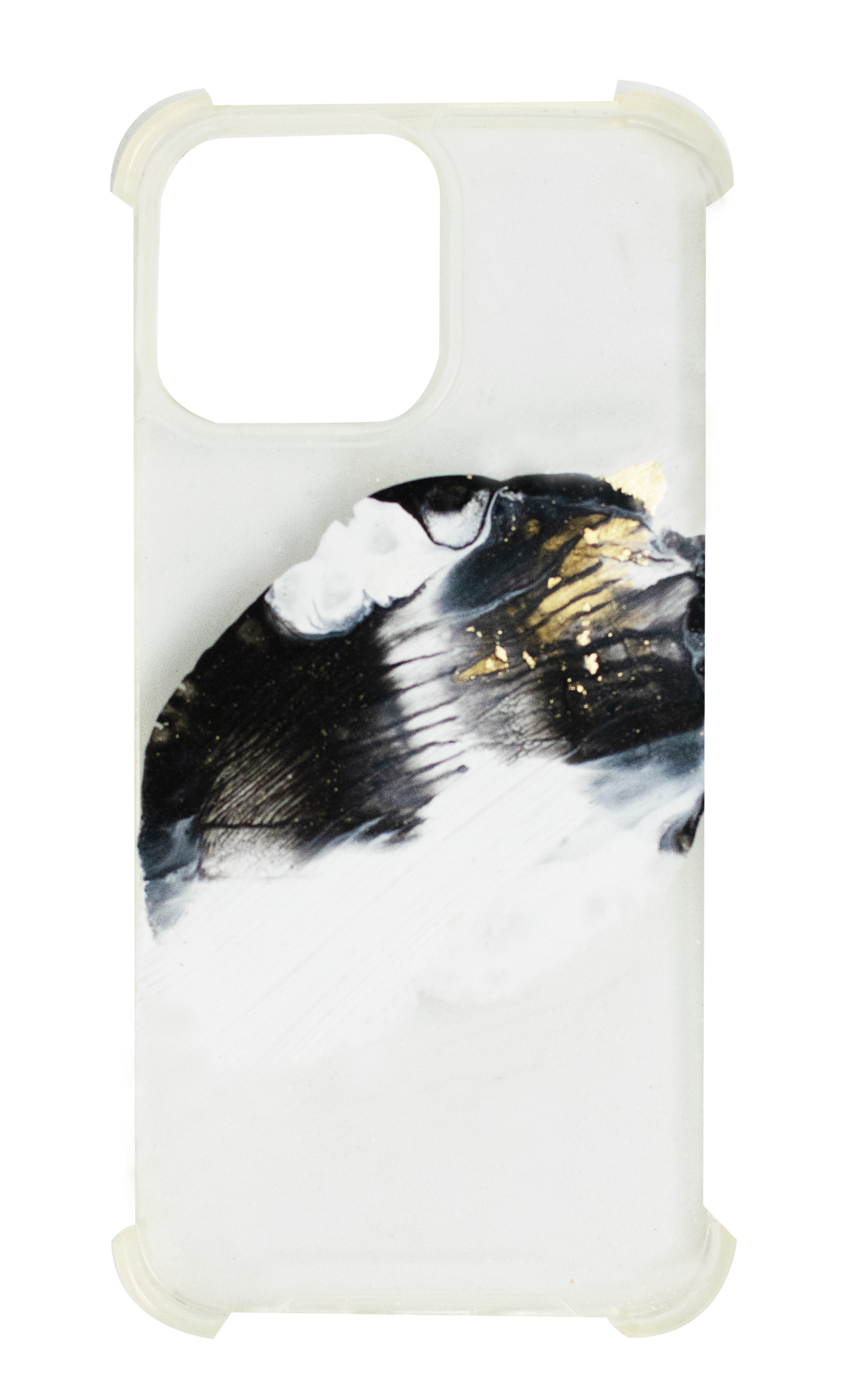 13ProMax Marble + transparente FL347