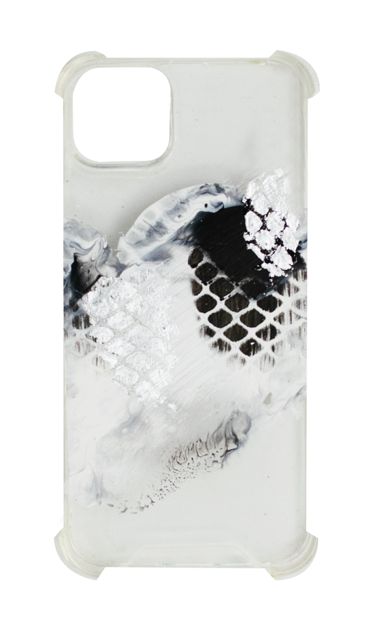14Plus White Snake + transparente FL222