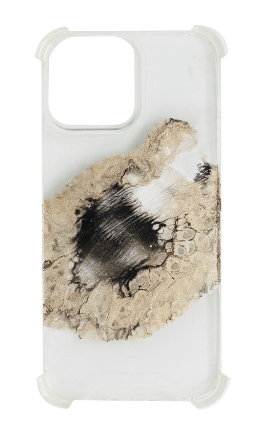 14ProMax Nude + transparente FL124
