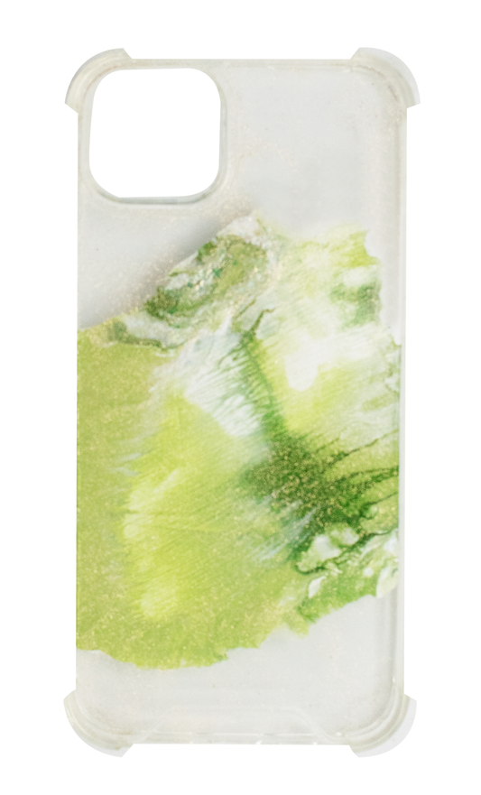 14Plus Matcha + transparente FL249