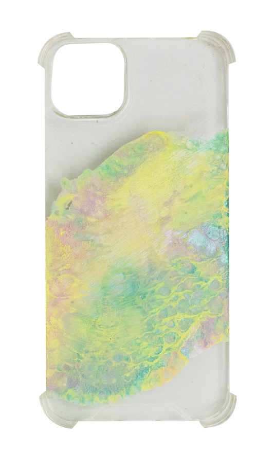 14Plus Cotton Sky + transparente FL261