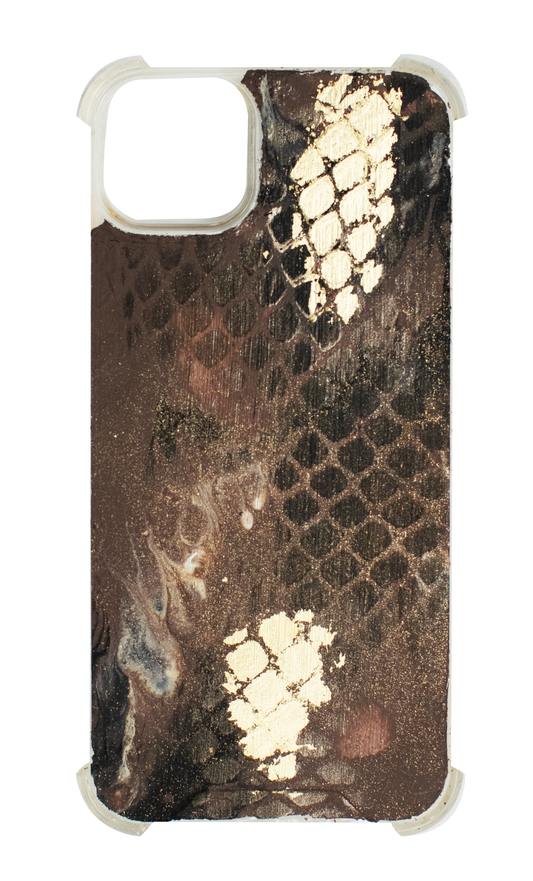 14Plus Brown Snake FL269