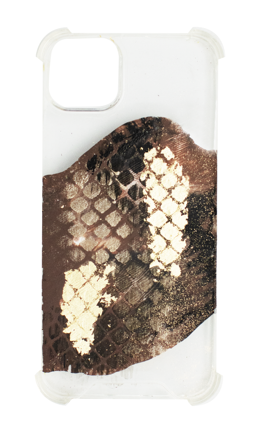 14Plus Brown Snake + transparente FL270