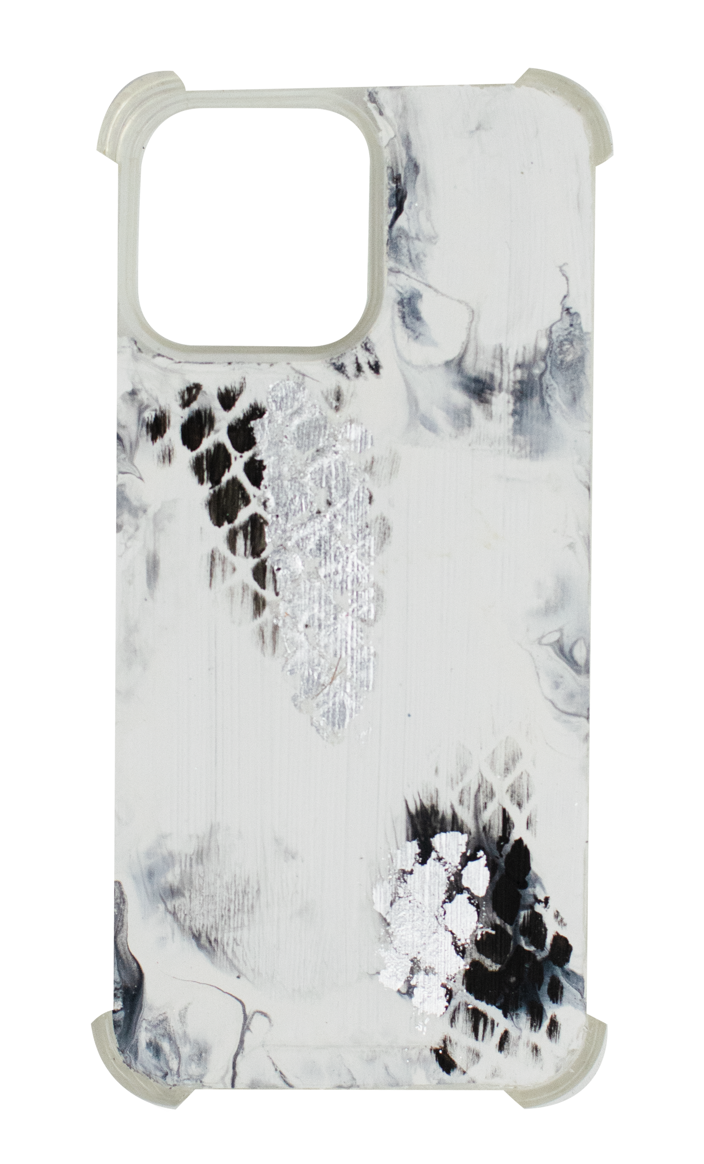 14ProMax White Snake FL153