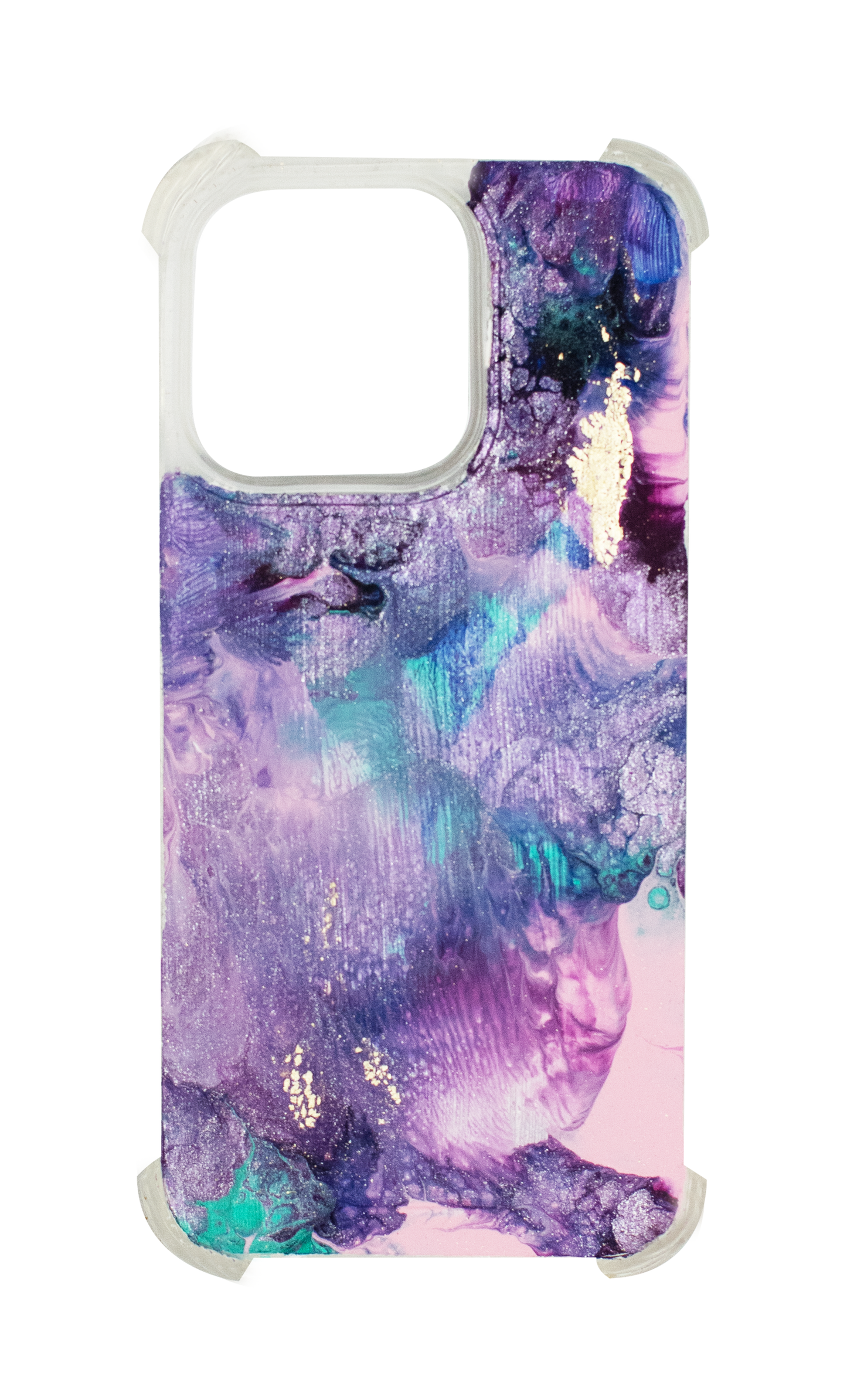 14Pro Mermaid FL02