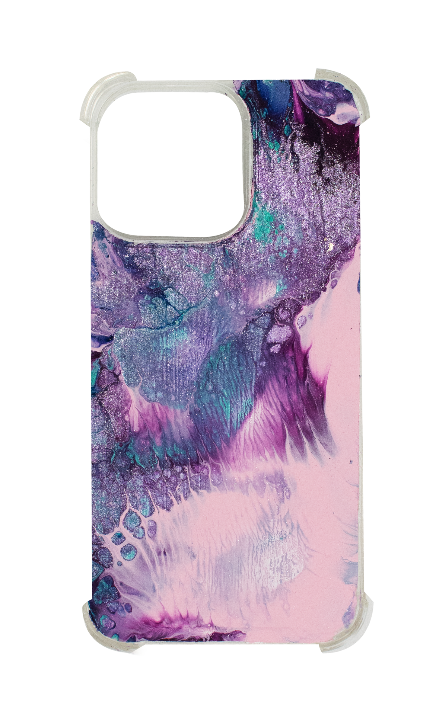 13Pro Mermaid FL338