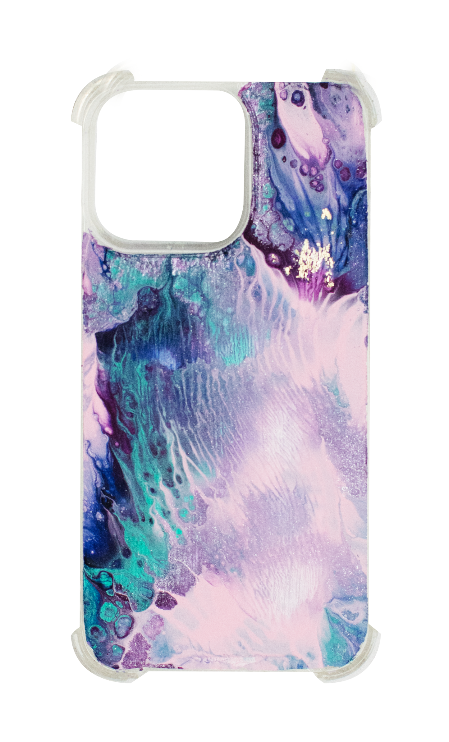 13Pro Mermaid FL296