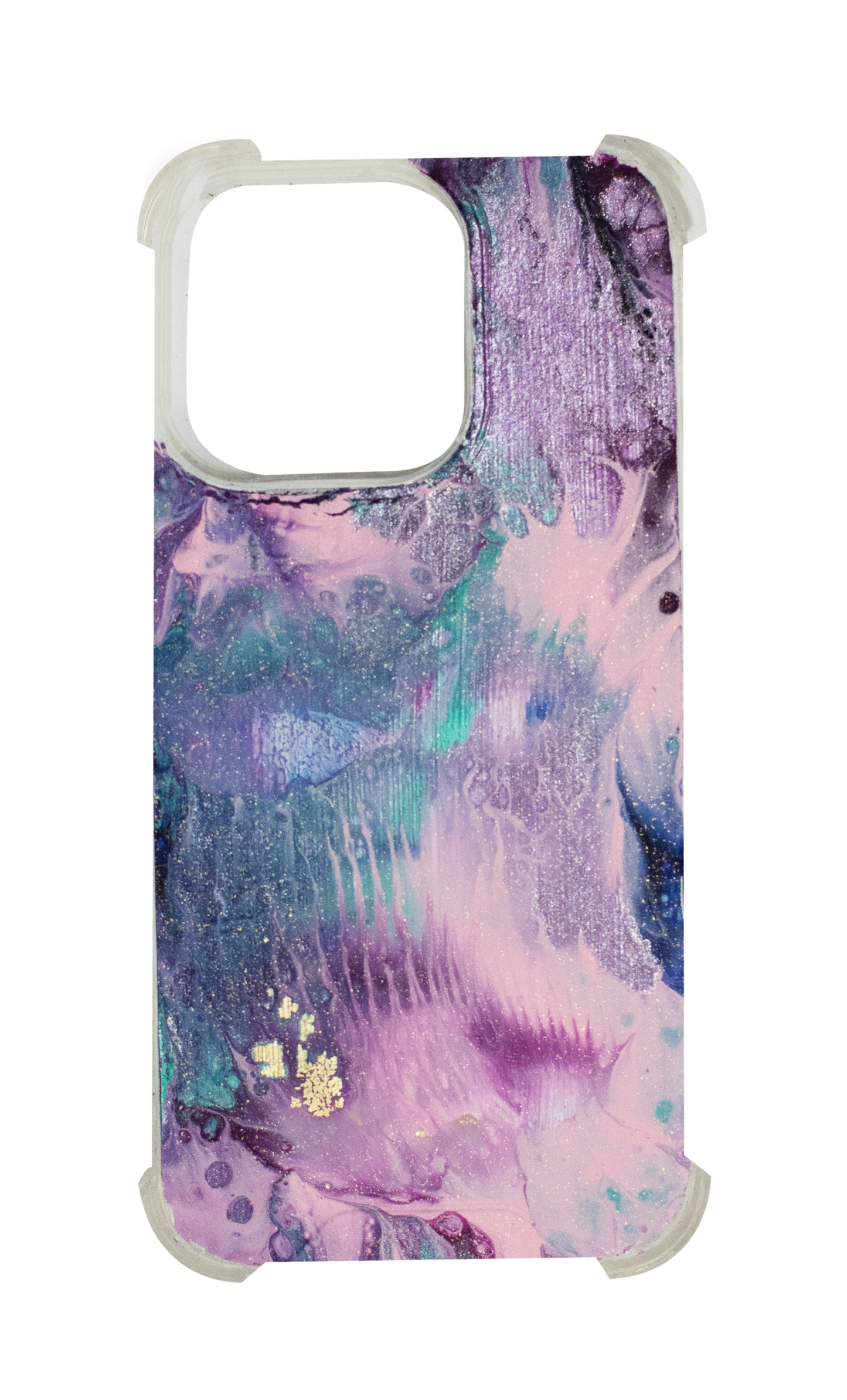 14Pro Mermaid FL89