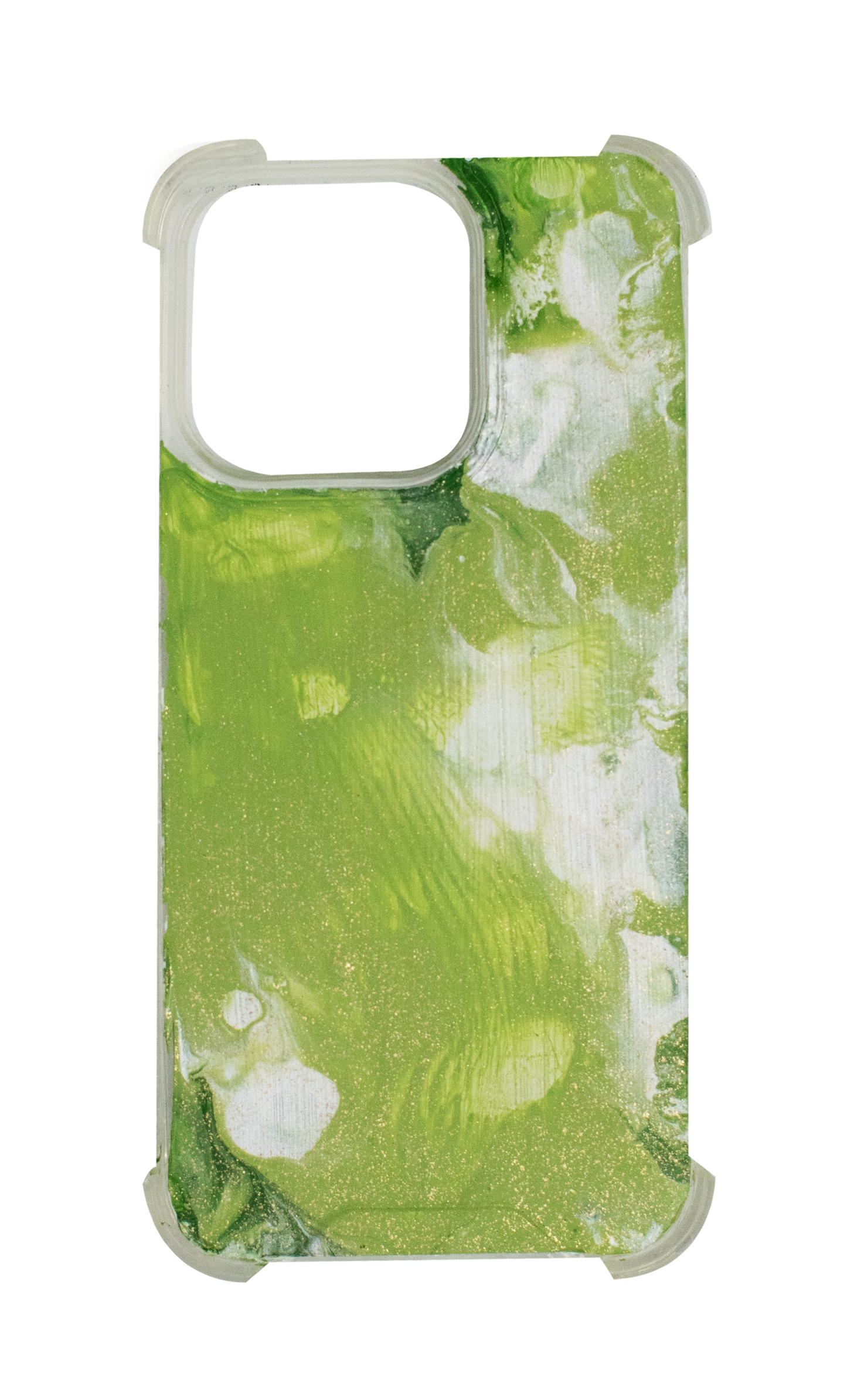 14Pro Matcha FL92