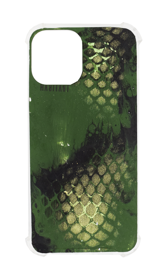 12ProMax Green Snake G867