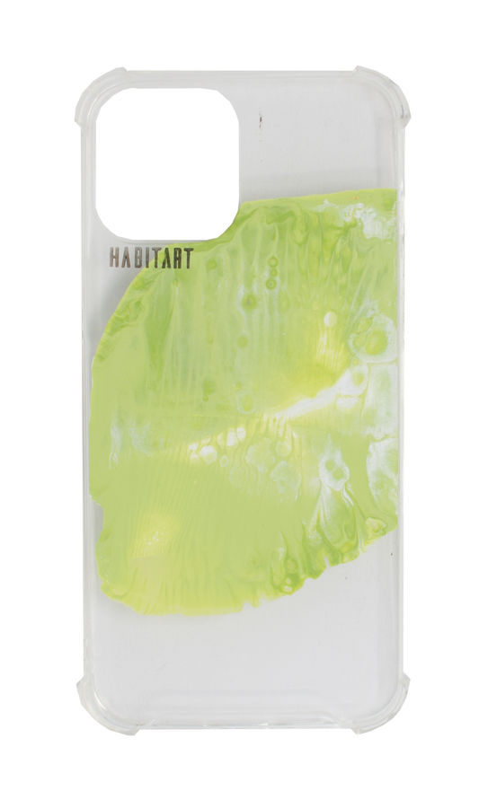 12ProMax Matcha + transparente G421
