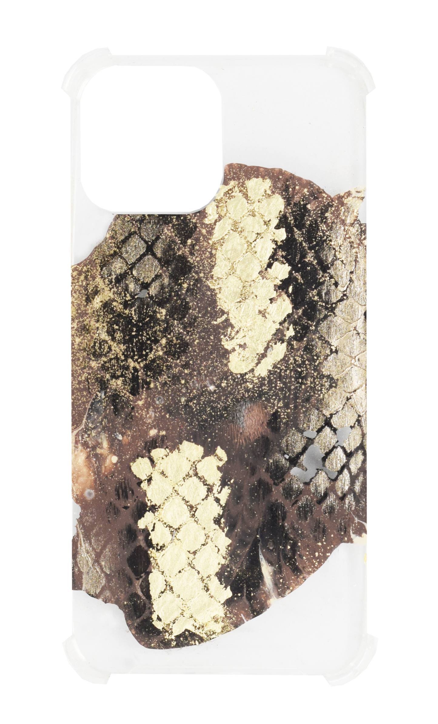 13ProMax Brown Snake + transparente H114