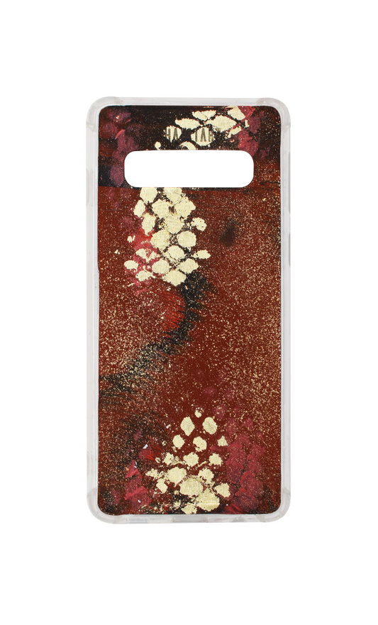 s10 Red Snake D869