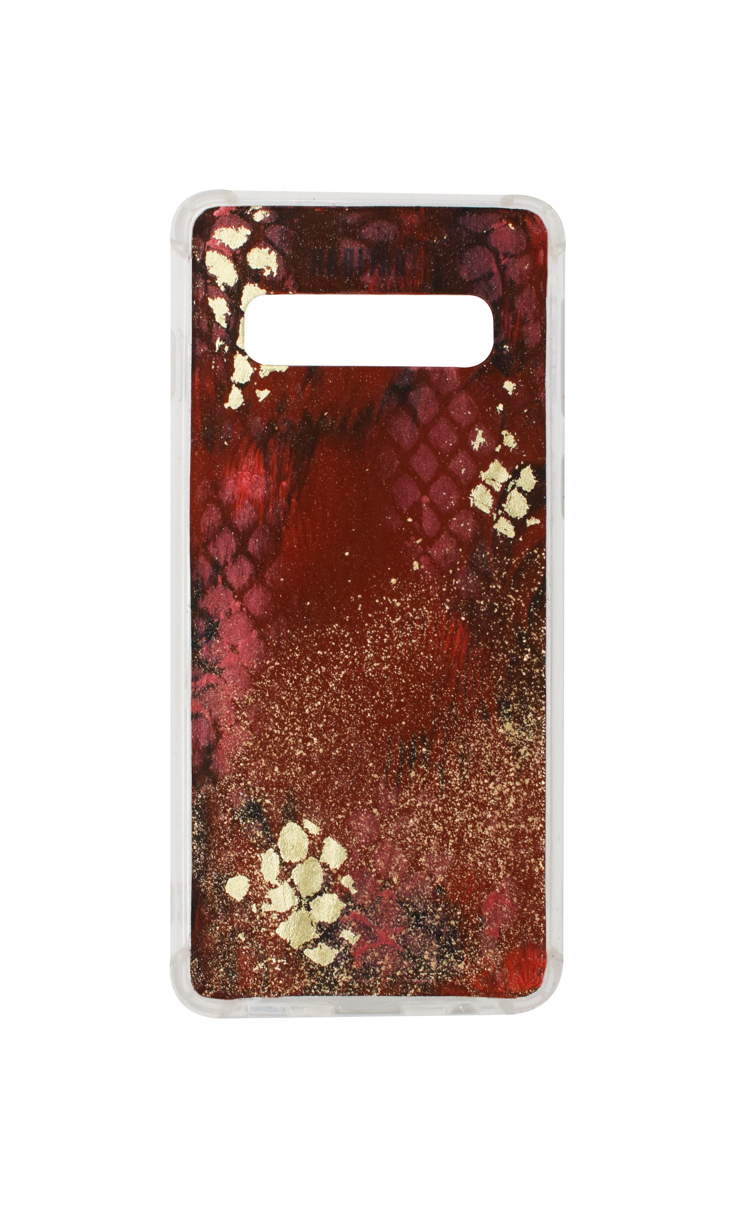 s10 Red Snake D870