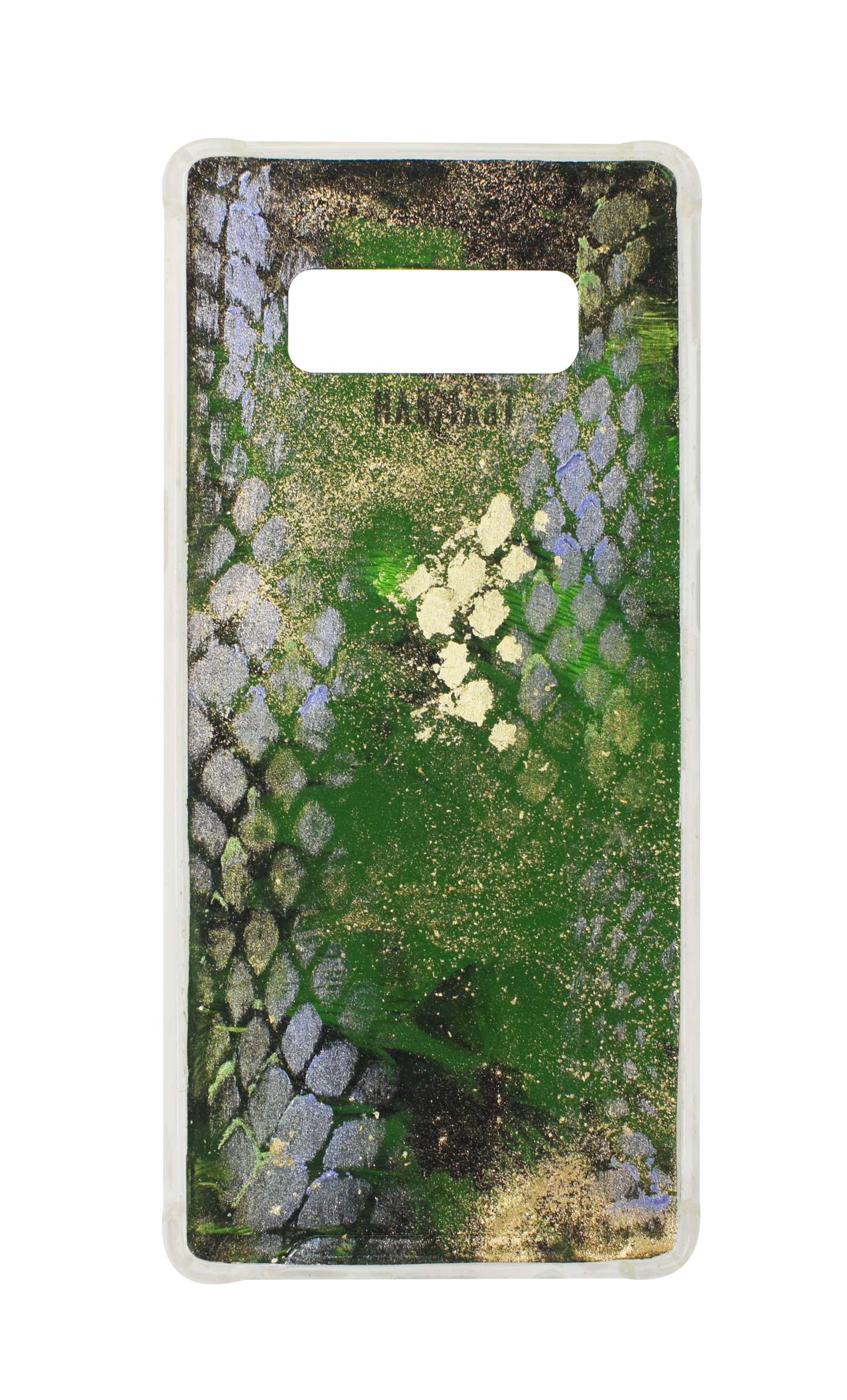 N8 Green Snake D865