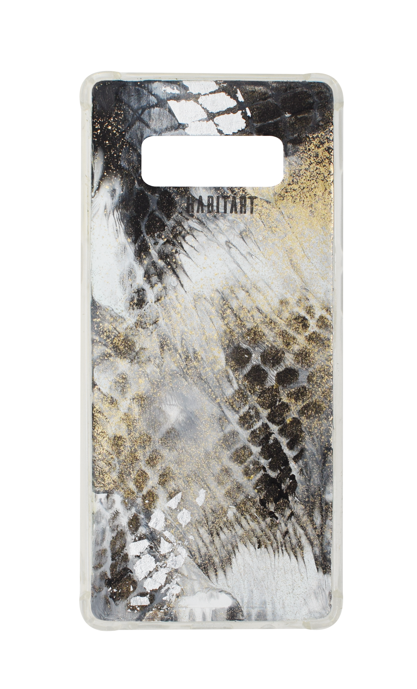 N8 White Snake D867