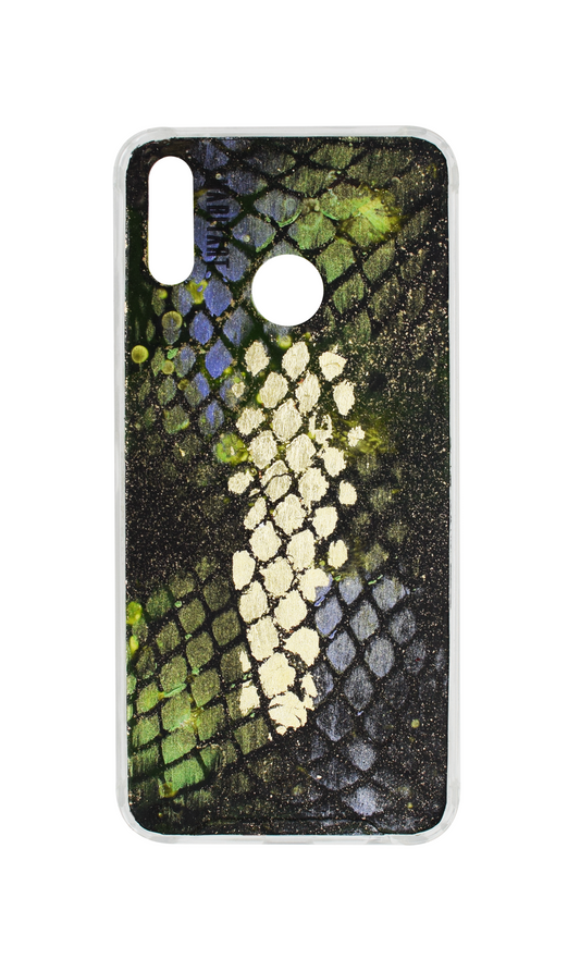Y9 2019 Green Snake E54