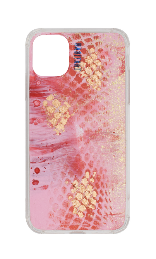 IPhone 11 Rose Gold E77