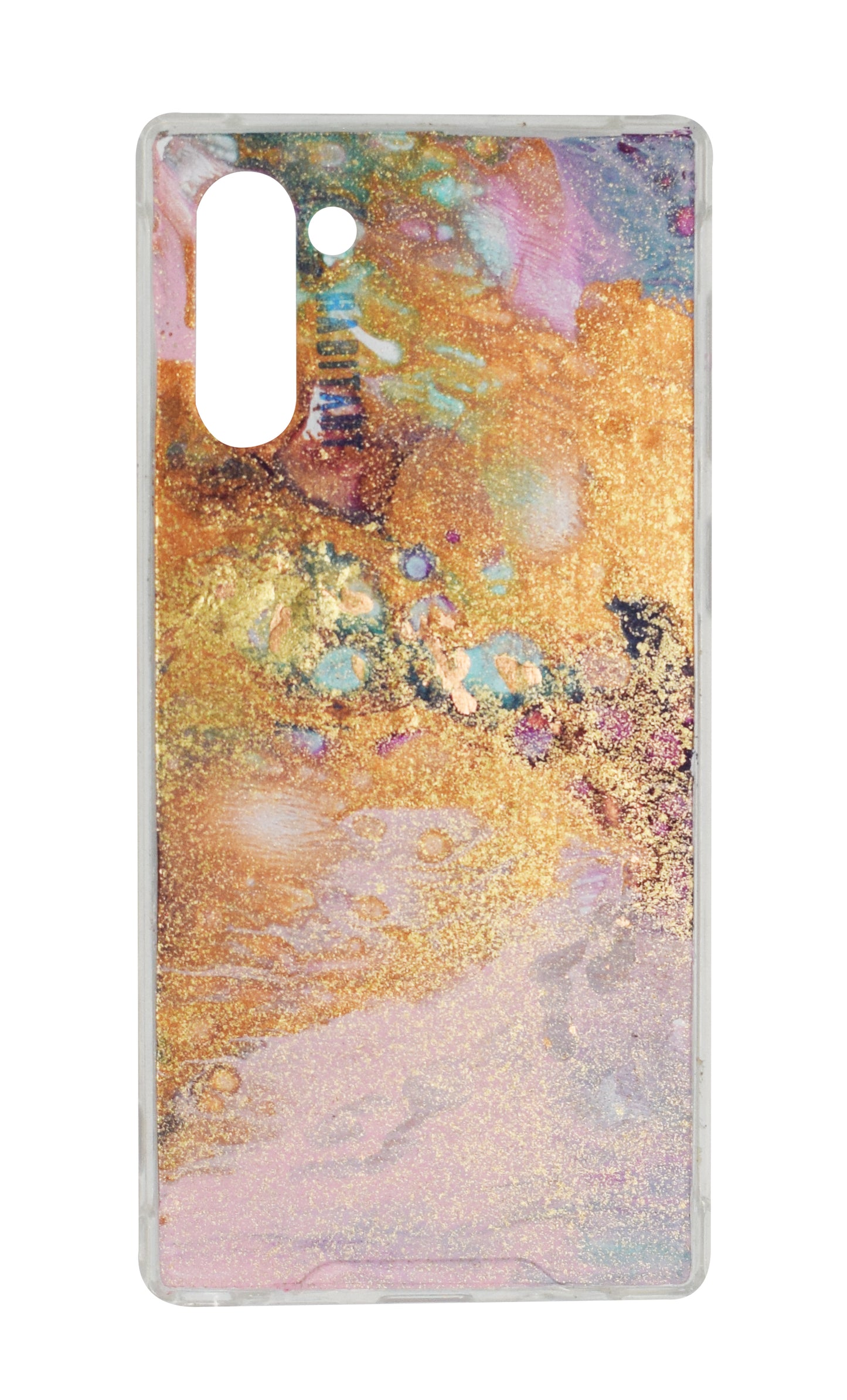Note10 Coral E286