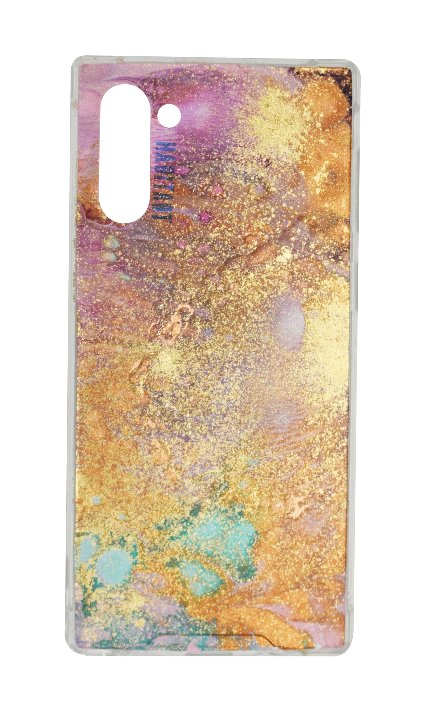 Note10 Coral E294