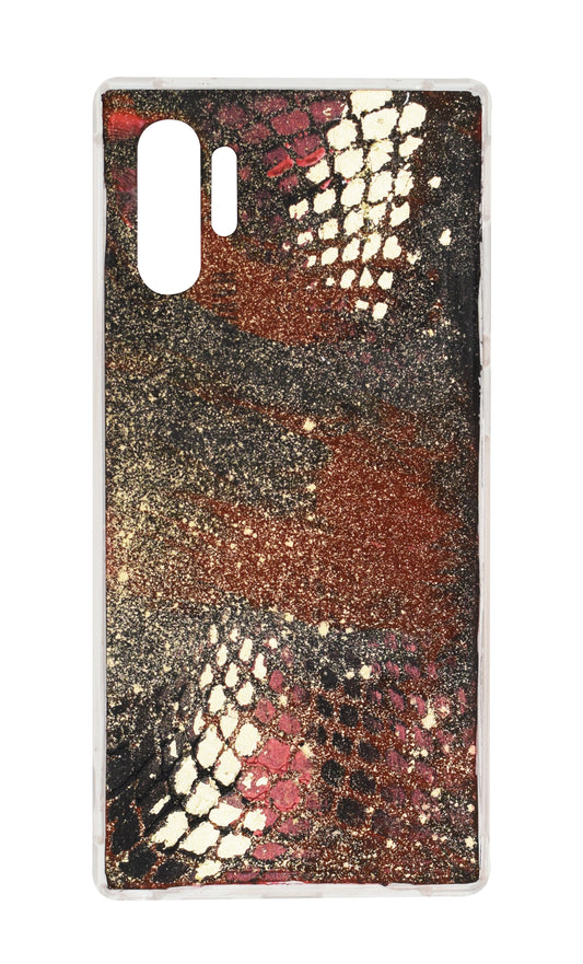 Note10+ Red Snake E323