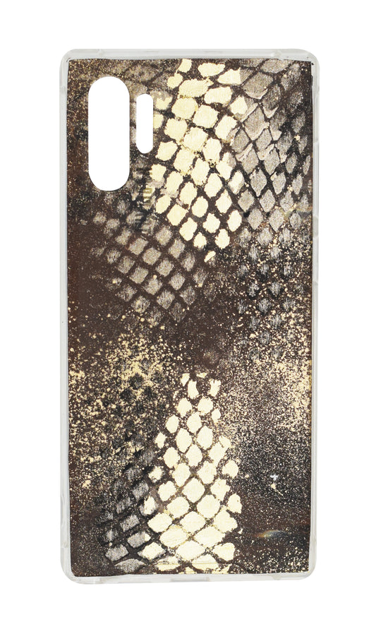 Note10+ Brown Snake E327