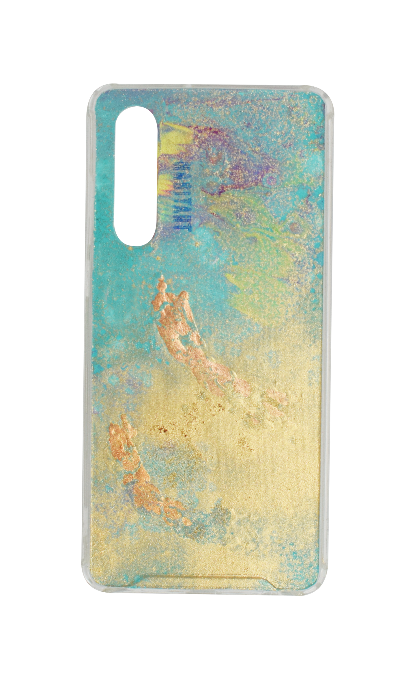 Huawei P30 Bubblegum D557