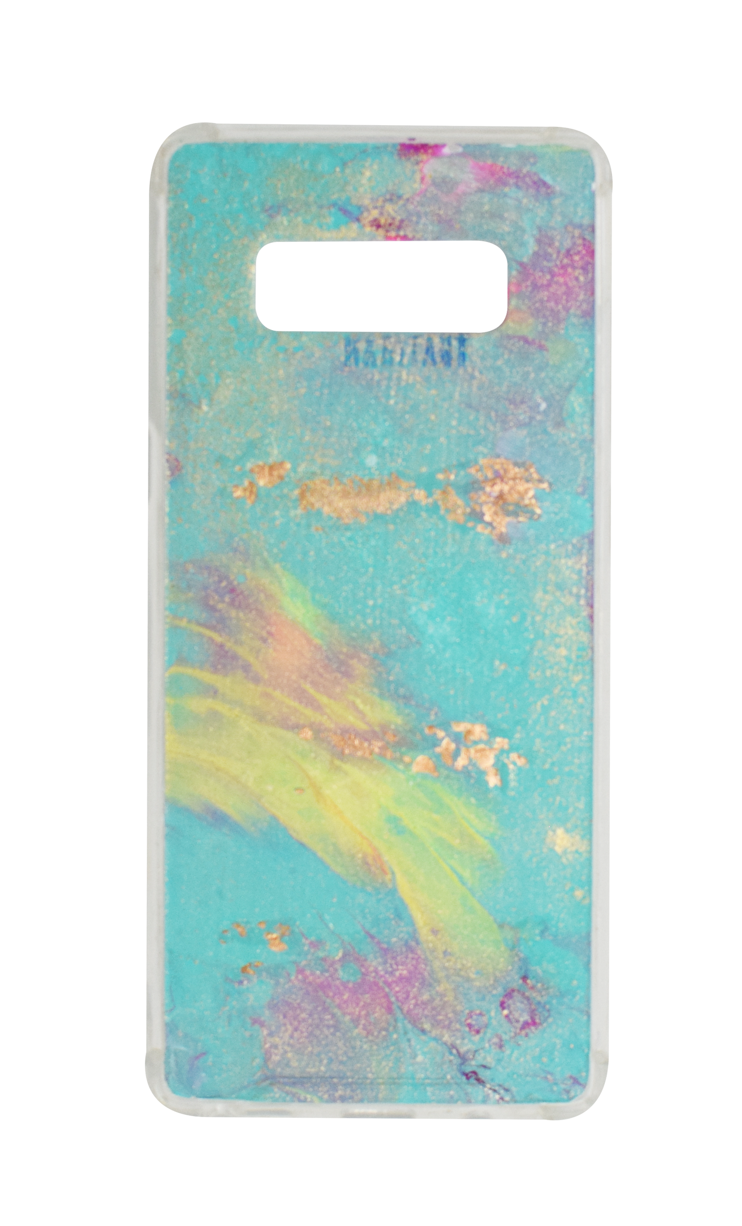 N8 Bubblegum D558