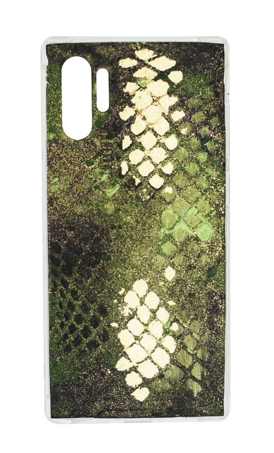 Note10+ Green Snake E350