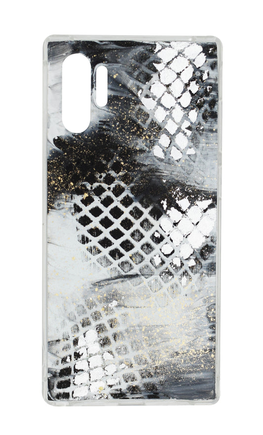Note10+ White Snake E352