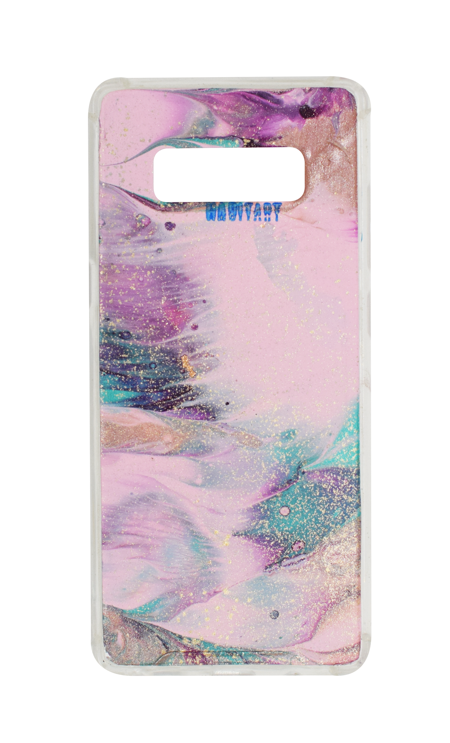 N8 Coral D657