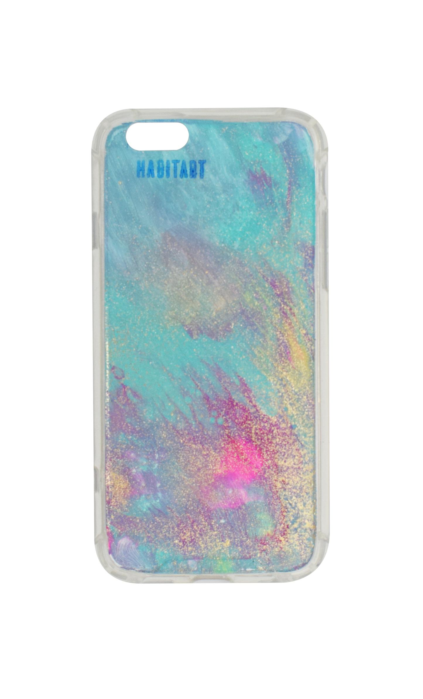 6/6s Bubblegum D750