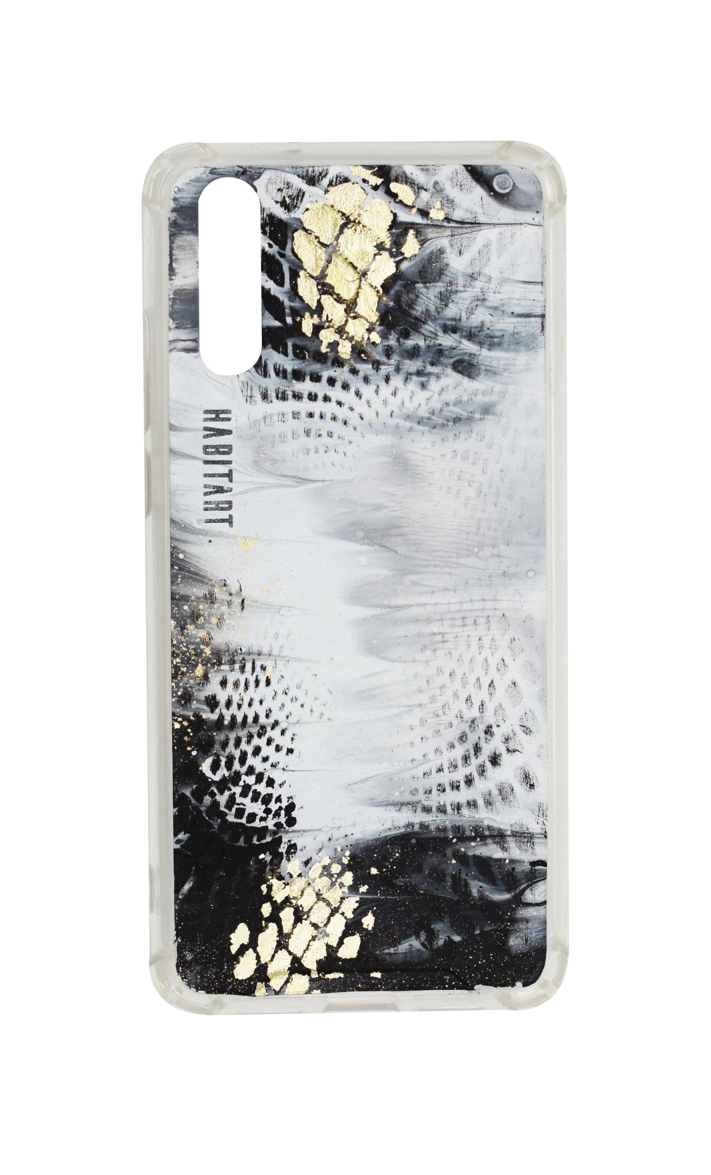 P20 White Snake E223