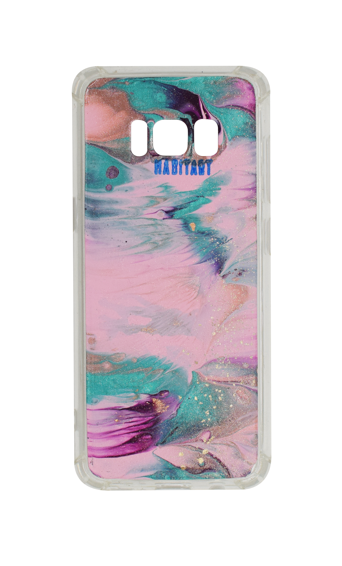 S8 Coral D789