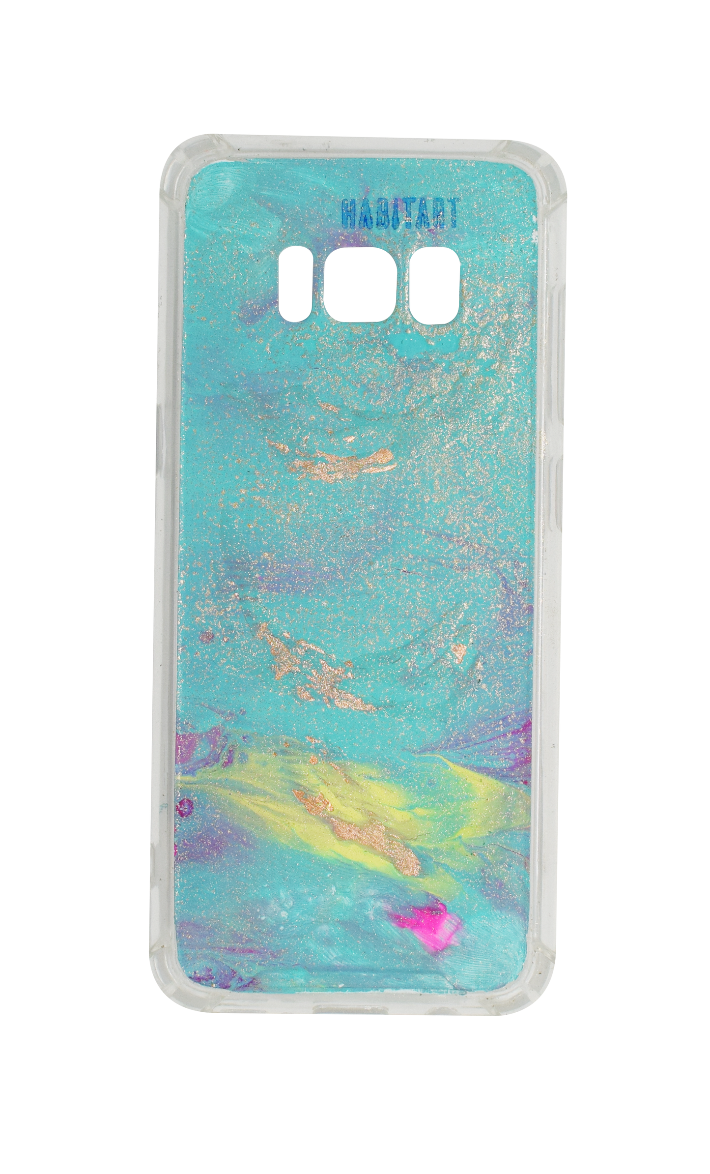 S8 Bubblegum D790