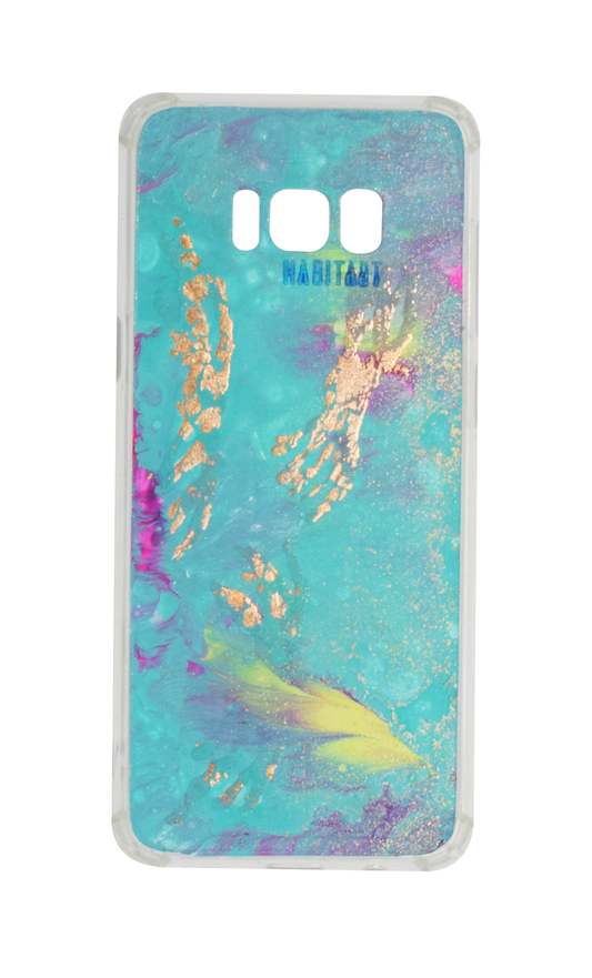 S8+ Bubblegum D792