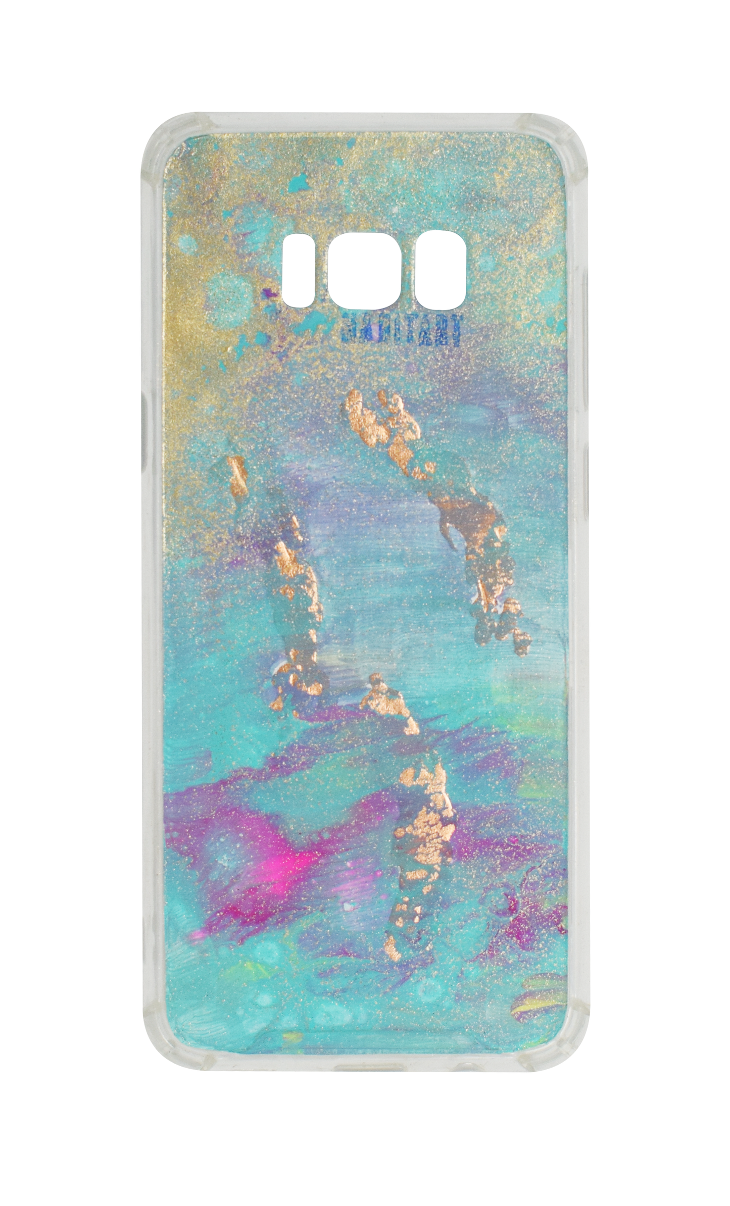 S8+ Bubblegum D793