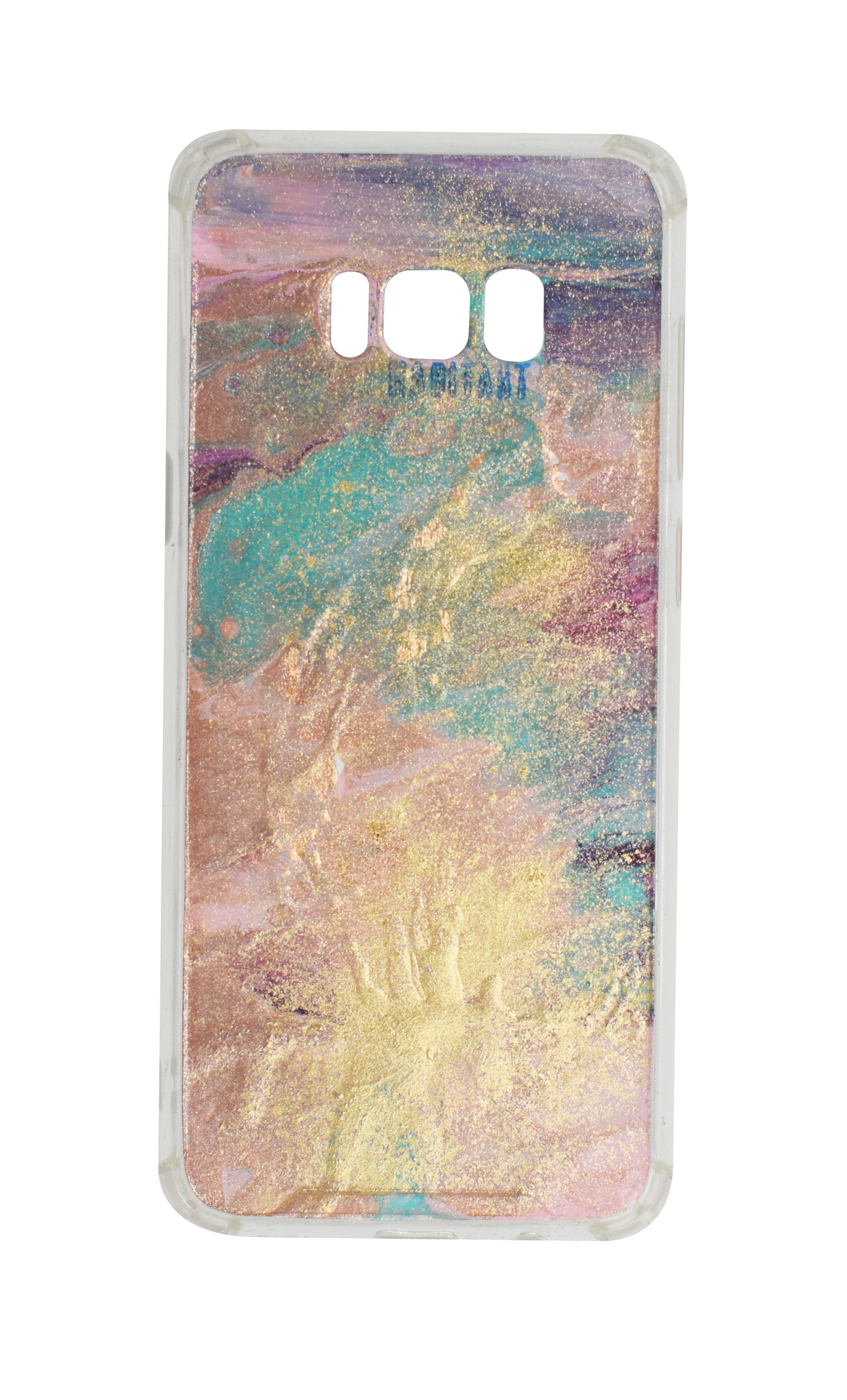 S8+ Coral D796