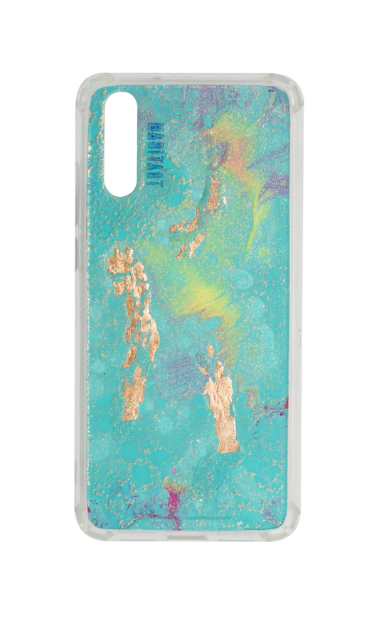 P20 Bubblegum D706