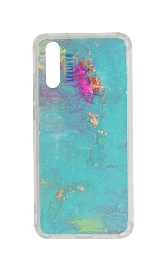P20 Bubblegum D710