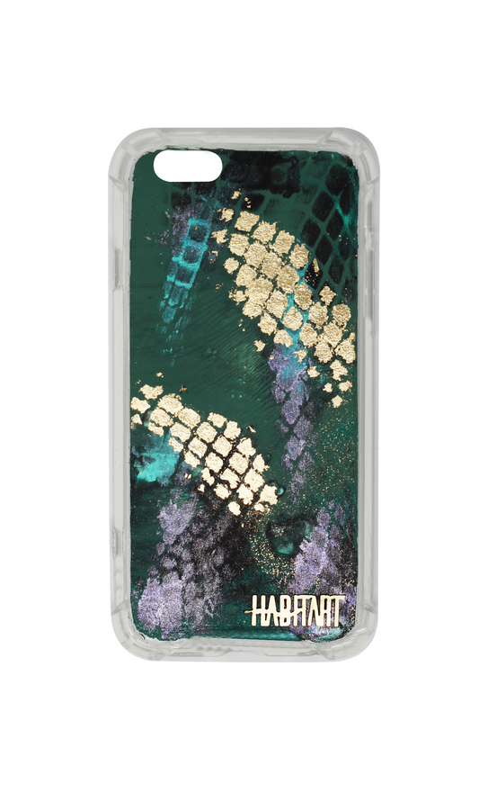 6s Green Snake 187