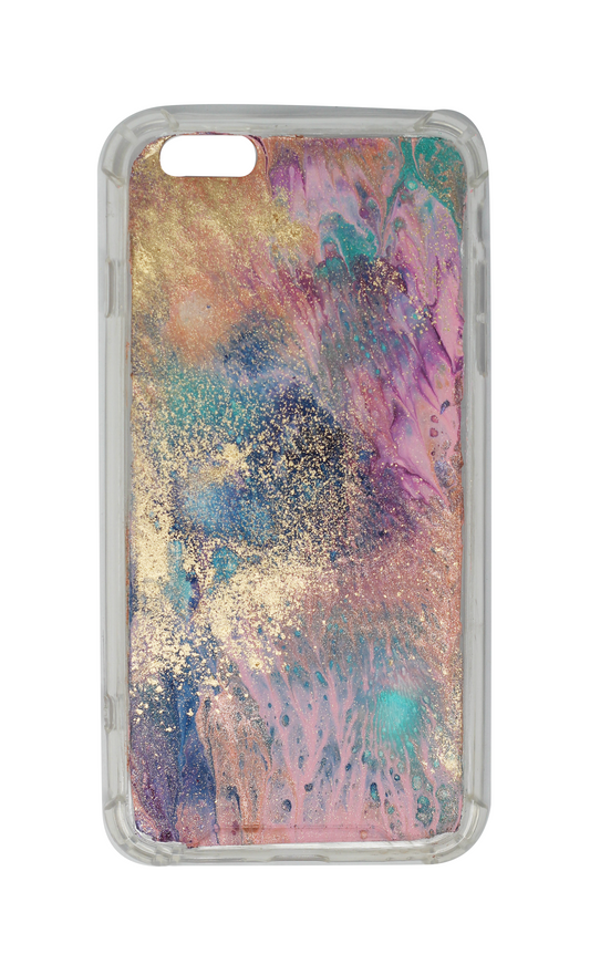 6plus Coral C160