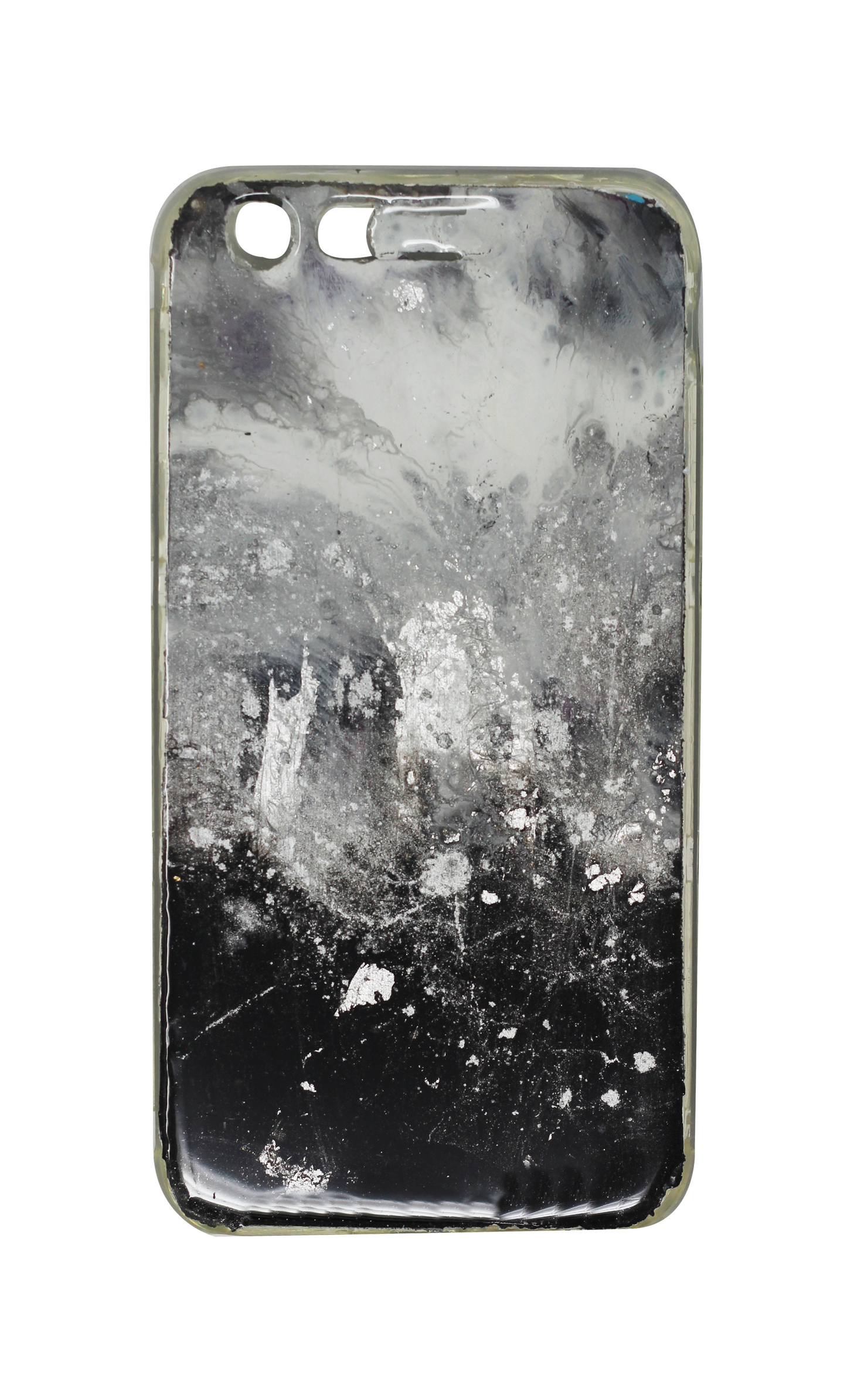 6plus Custom C163
